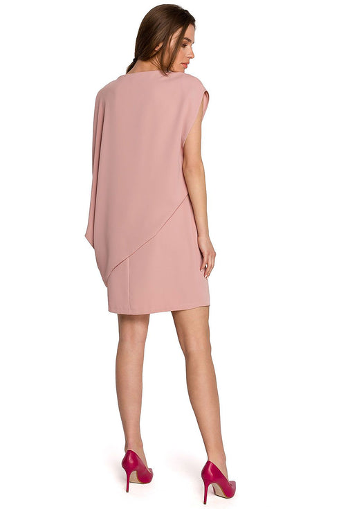 Robe de jour model 154074 Stylove
